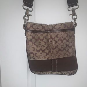 Shoulder Bag